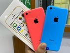 Apple iPhone 5C 32GB (New)