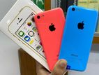 Apple iPhone 5C 32GB (New)