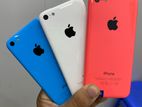 Apple iPhone 5C 32GB (New)