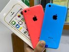 Apple iPhone 5C 32GB (New)