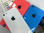 Apple iPhone 5C 32GB (New)