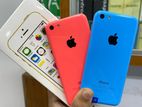 Apple iPhone 5C 32GB (New)