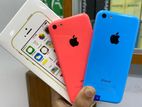 Apple iPhone 5C 32GB (New)