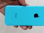 Apple iPhone 5C . (Used)