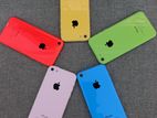 Apple iPhone 5C 4G অফিসিয়াল গ্লোবাল✅ (New)