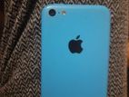Apple iPhone 5C ` (Used)