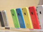 Apple iPhone 5C fresh condition (New)