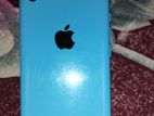 Apple iPhone 5C . (Used)