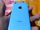 Apple iPhone 5C 32gb (Used)