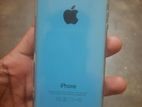 Apple iPhone 5C . (Used)