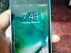 Apple iPhone 5C Like new (Used)