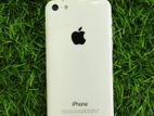 Apple iPhone 5C , (Used)