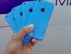 Apple iPhone 5C } (New)