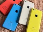 Apple iPhone 5C ^^^ (New)