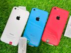 Apple iPhone 5C ^^^___^^^^ (New)