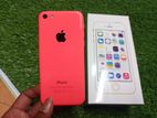 Apple iPhone 5C (New)