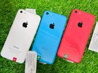 Apple iPhone 5C £££ (New)