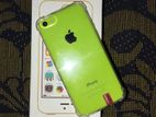 Apple iPhone 5C , (Used)