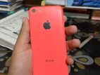 Apple iPhone 5C (Used)