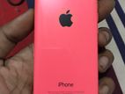 Apple iPhone 5C (Used)