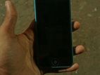 Apple iPhone 5C . (Used)