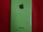 Apple iPhone 5C (Used)