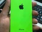 Apple iPhone 5C . (Used)