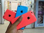 Apple iPhone 5C (Used)