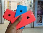 Apple iPhone 5C (Used)