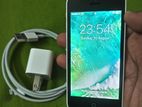 Apple iPhone 5C , (Used)