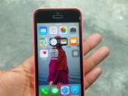 Apple iPhone 5C (Used)