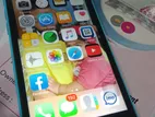 Apple iPhone 5C . (Used)