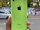 Apple iPhone 5C (Used)