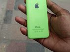 Apple iPhone 5C (Used)