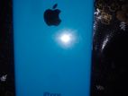 Apple iPhone 5C . (Used)