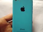 Apple iPhone 5C (Used)