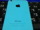 Apple iPhone 5C . (Used)