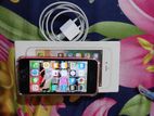 Apple iPhone 5C used New condition (Used)