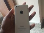 Apple iPhone 5C . (Used)