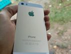 Apple iPhone 5S 1/32 GB (Used)