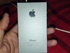 Apple iPhone 5S 1/32 (Used)