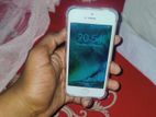 Apple iPhone 5S . (Used)