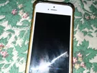 Apple iPhone 5S . (Used)