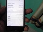 Apple iPhone 5S 12.5.7 (Used)