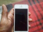 Apple iPhone 5S 16 gb (Used)