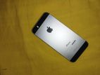 Apple iPhone 5S . (Used)