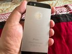 Apple iPhone 5S 16GB Silver (Used)