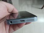 Apple iPhone 5S . (Used)