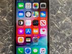 Apple iPhone 5S 16gb (Used)