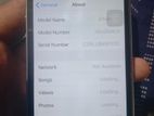 Apple iPhone 5S 16gb (Used)